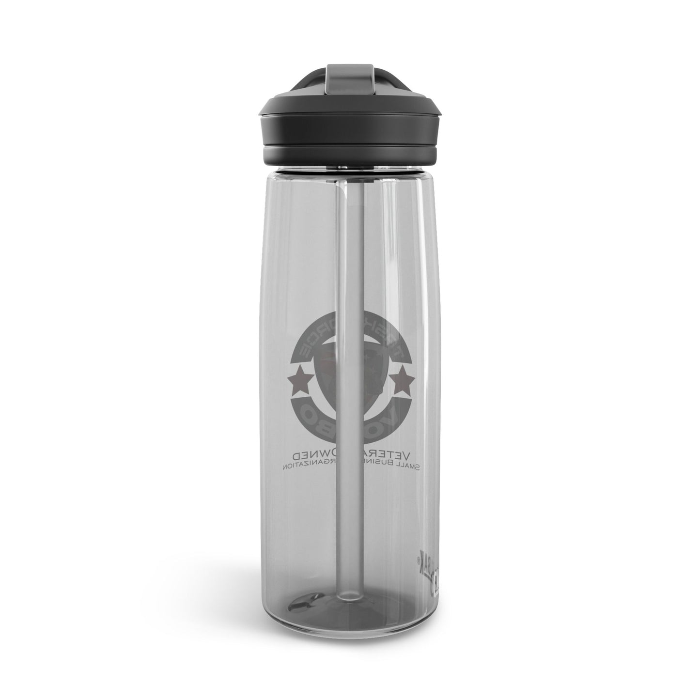 Task Force VOSBO CamelBak Eddy® Water Bottle, 25oz
