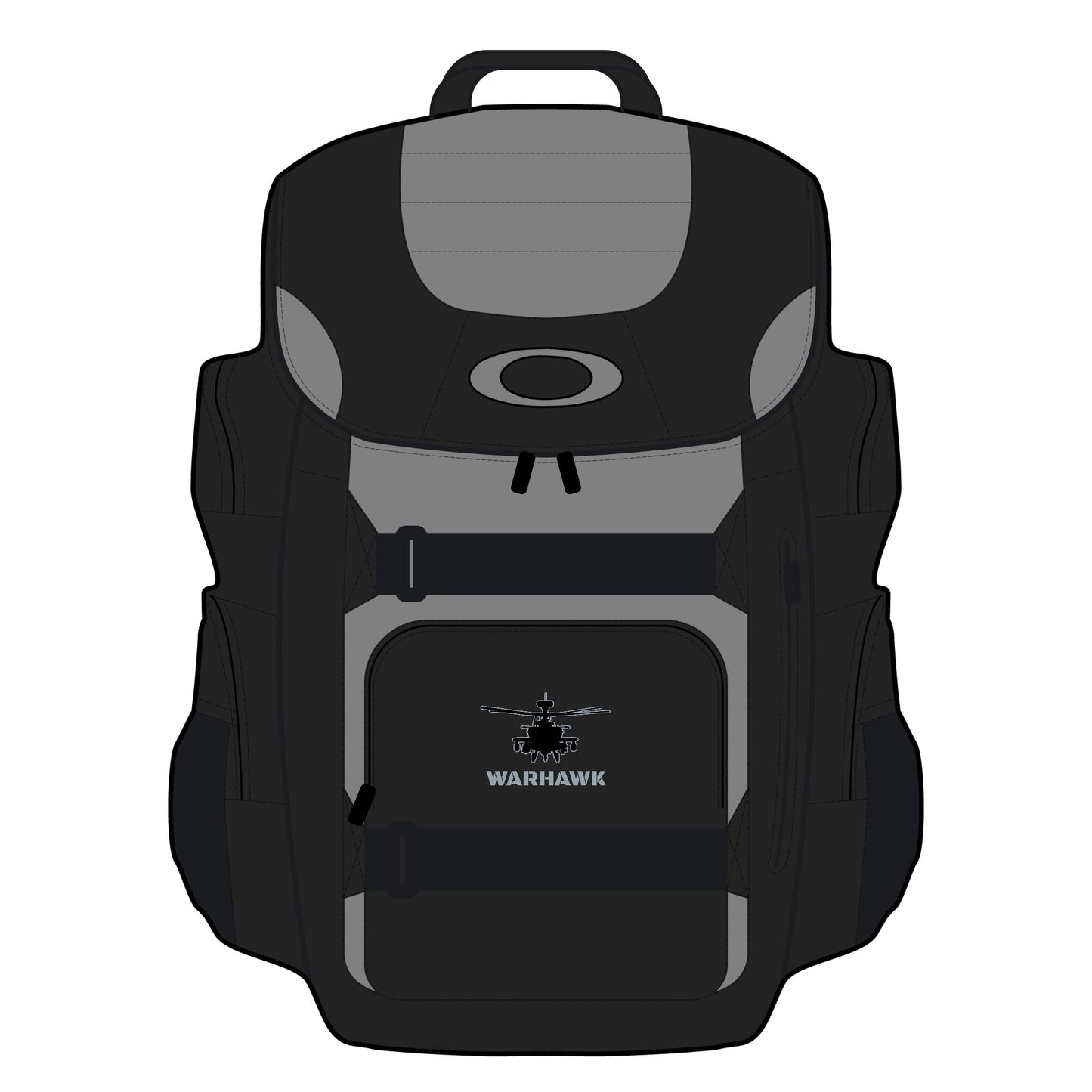 Warhawk Tactical Oakley Enduro 2.0 Backpack | 30 L