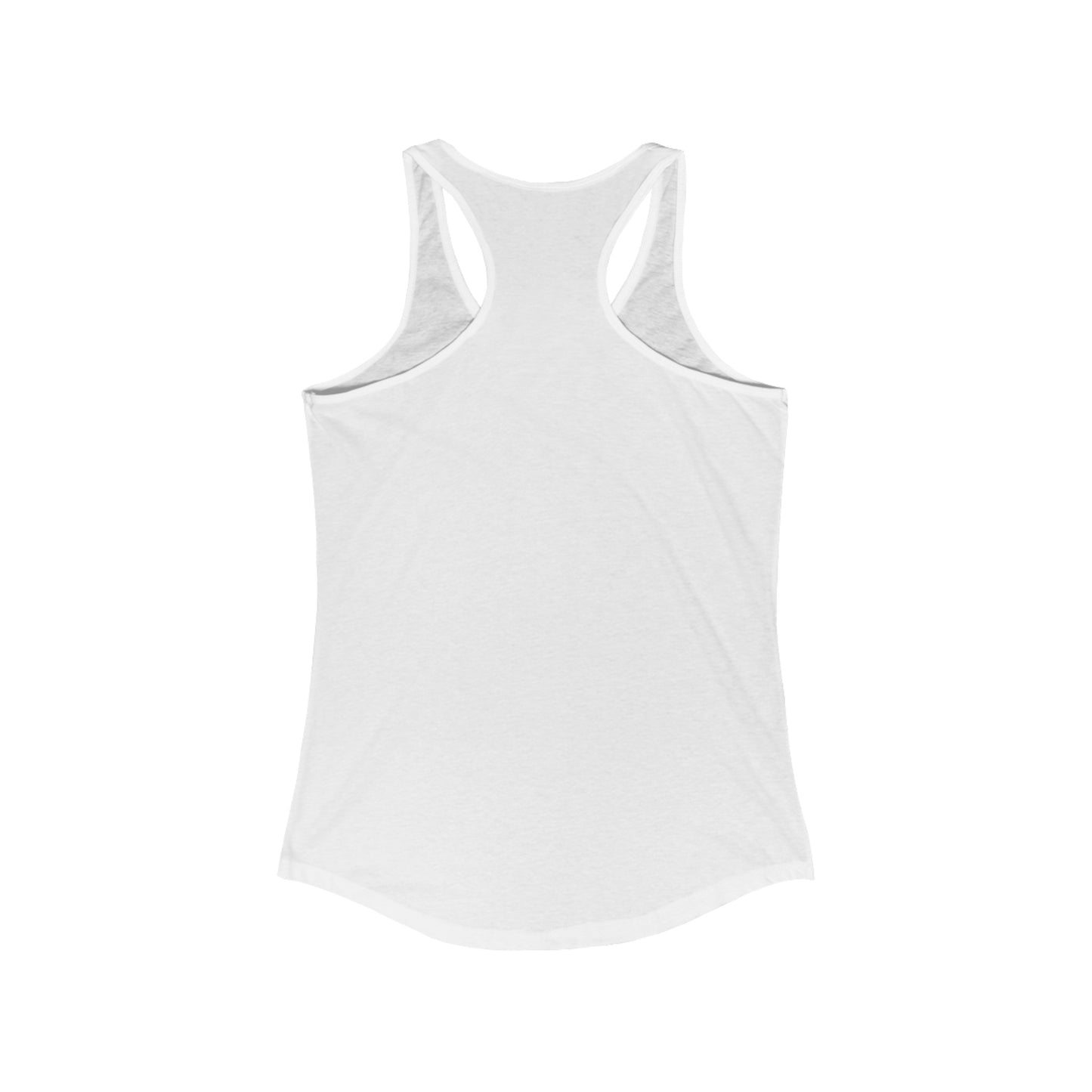 Women's "Merica" Racerback Tank