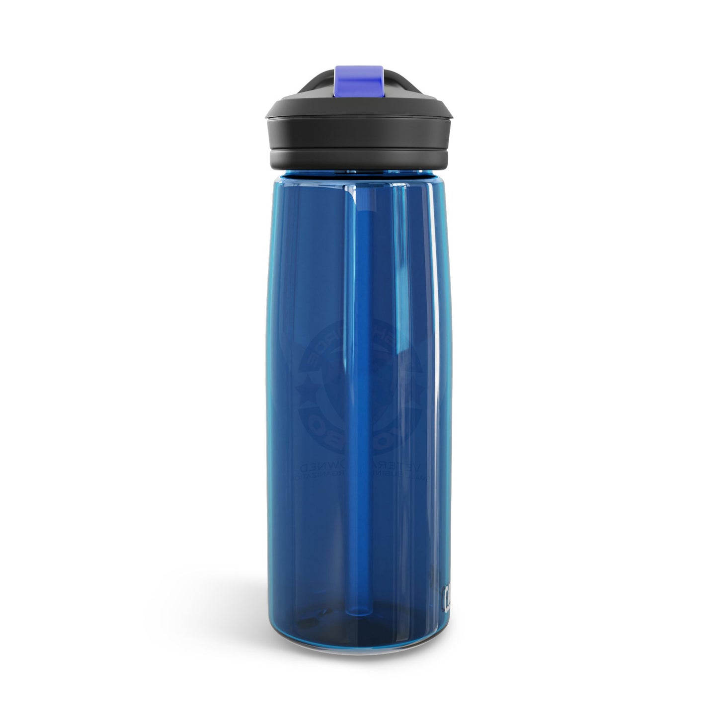 Task Force VOSBO CamelBak Eddy® Water Bottle, 25oz