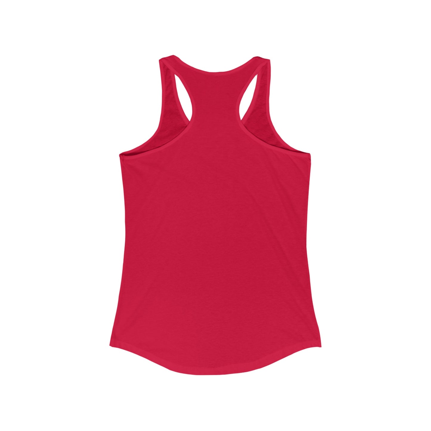 Women's "Merica" Racerback Tank