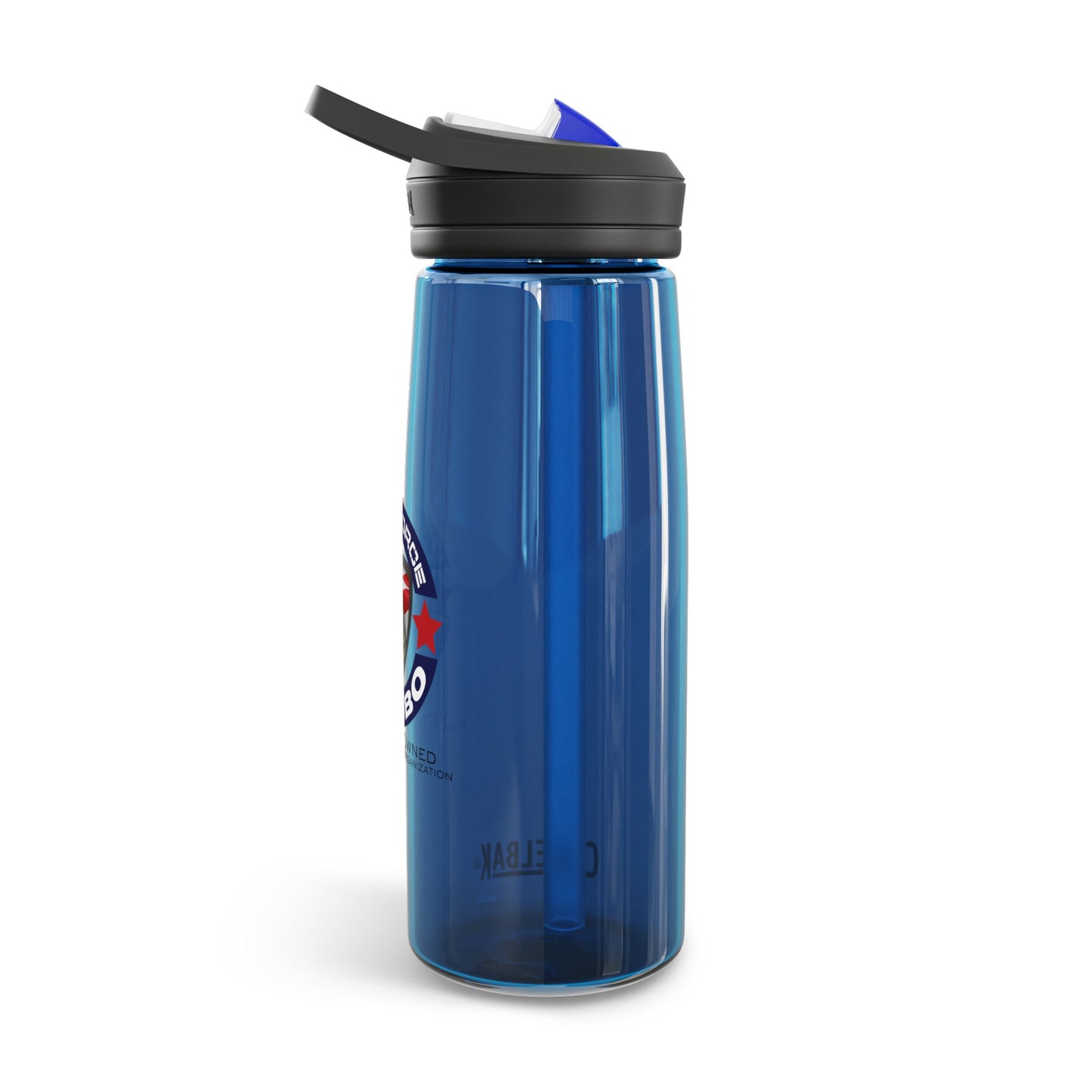 Task Force VOSBO CamelBak Eddy® Water Bottle, 25oz