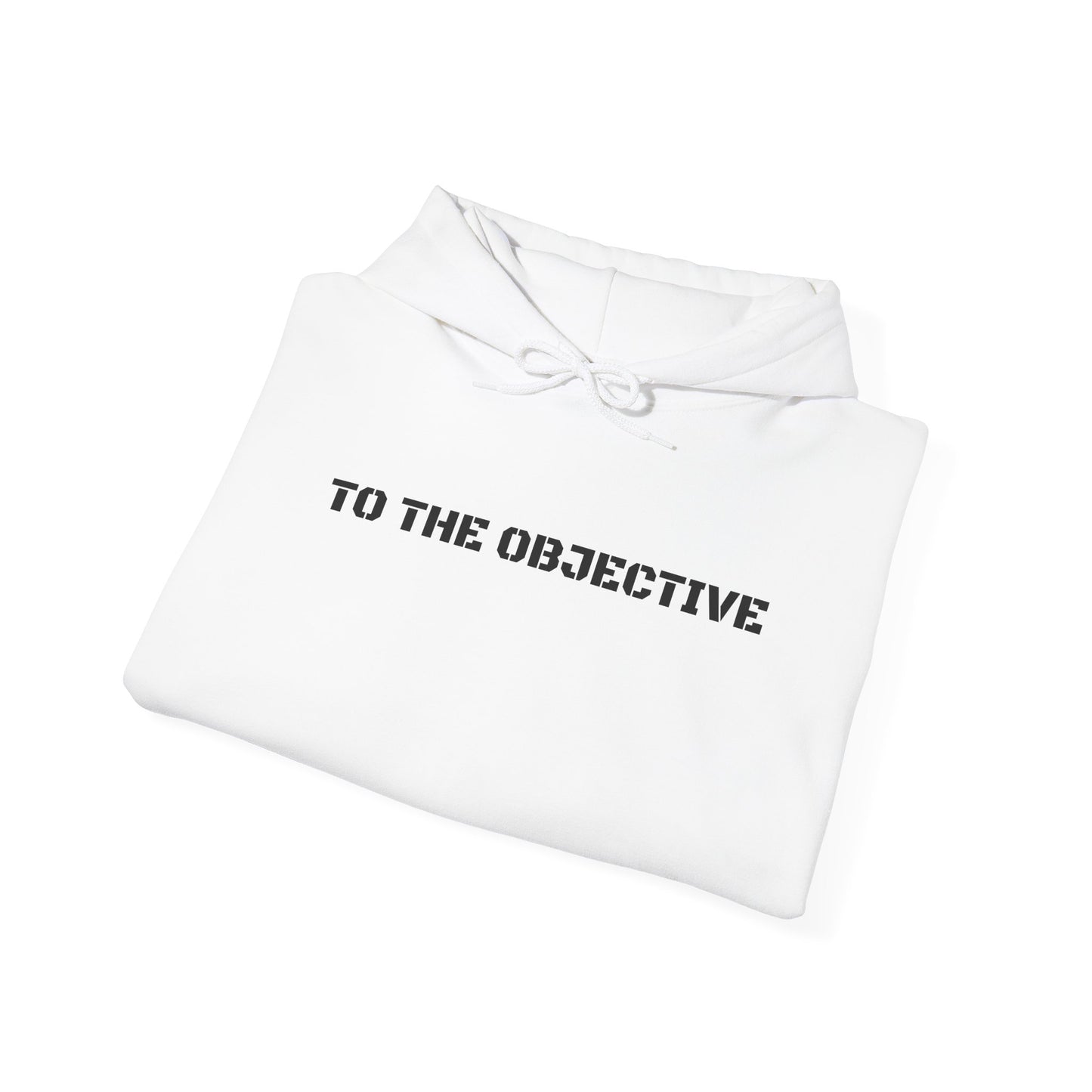 Task Force VOSBO Hooded Sweatshirt