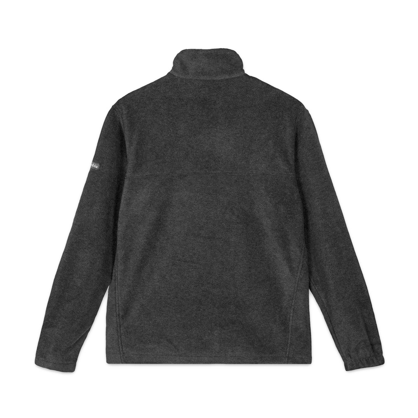 Task Force VOSBO Fleece Jacket - Embroidered Columbia Jacket