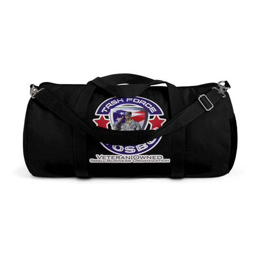 Task Force VOSBO Duffel Bag