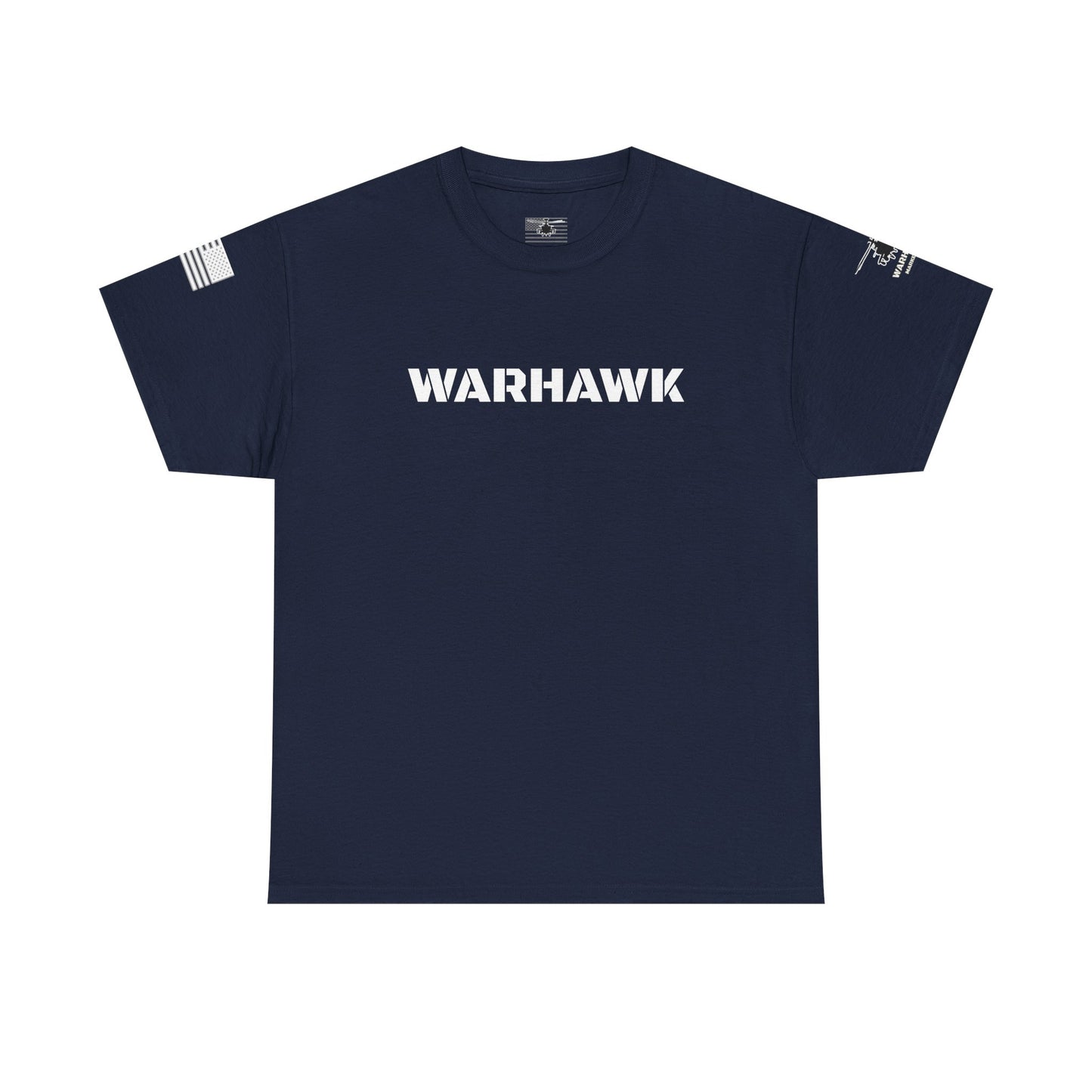 Warhawk "Battle Tested" T-Shirt