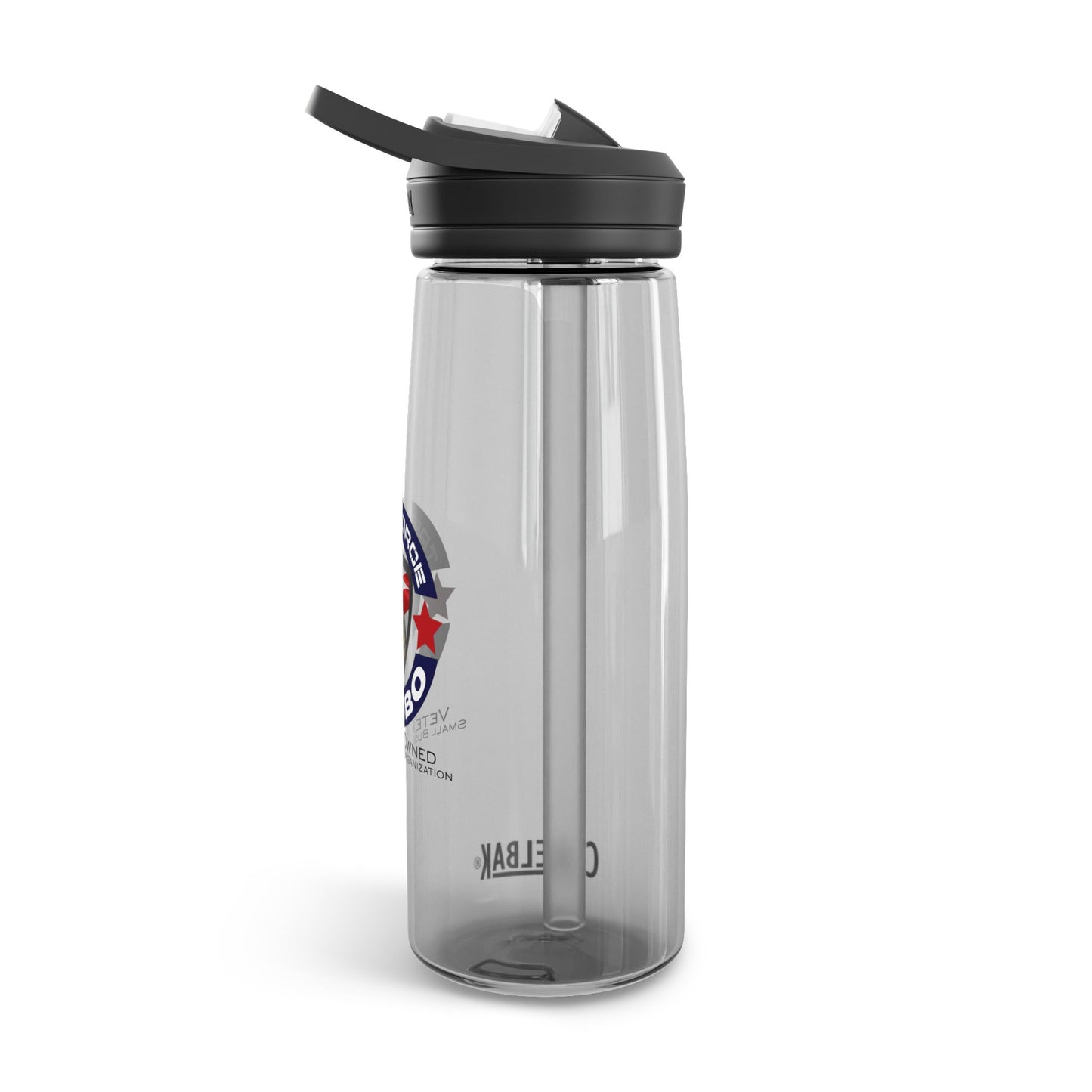 Task Force VOSBO CamelBak Eddy® Water Bottle, 25oz