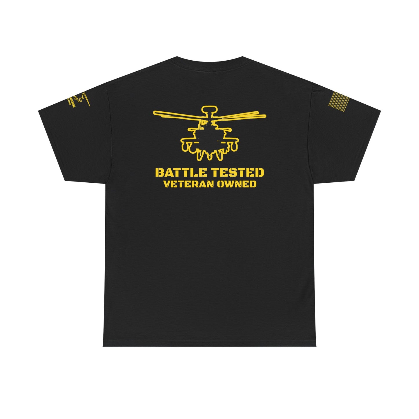 Warhawk "Battle Tested" T-Shirt