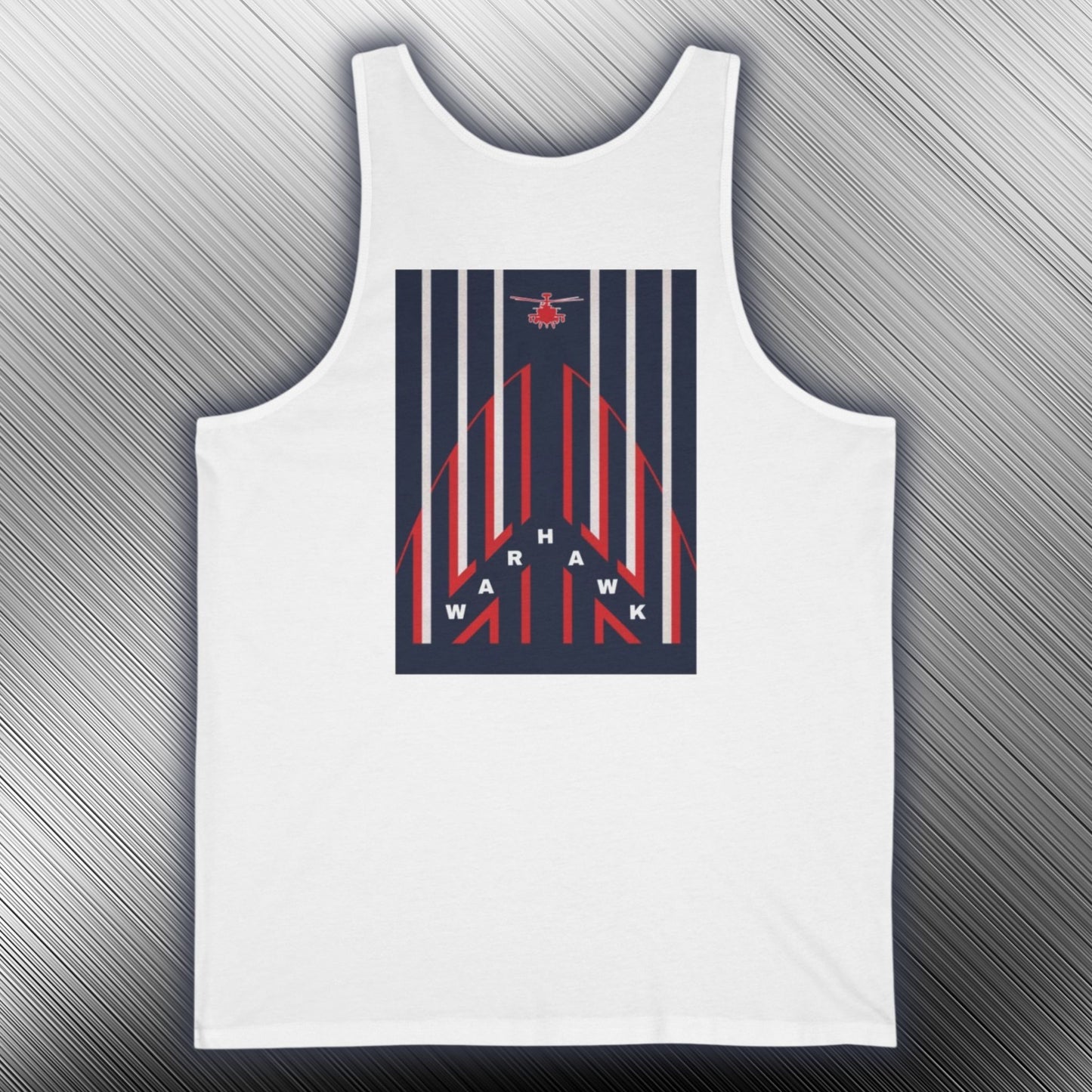 Top Hawk Tank Top