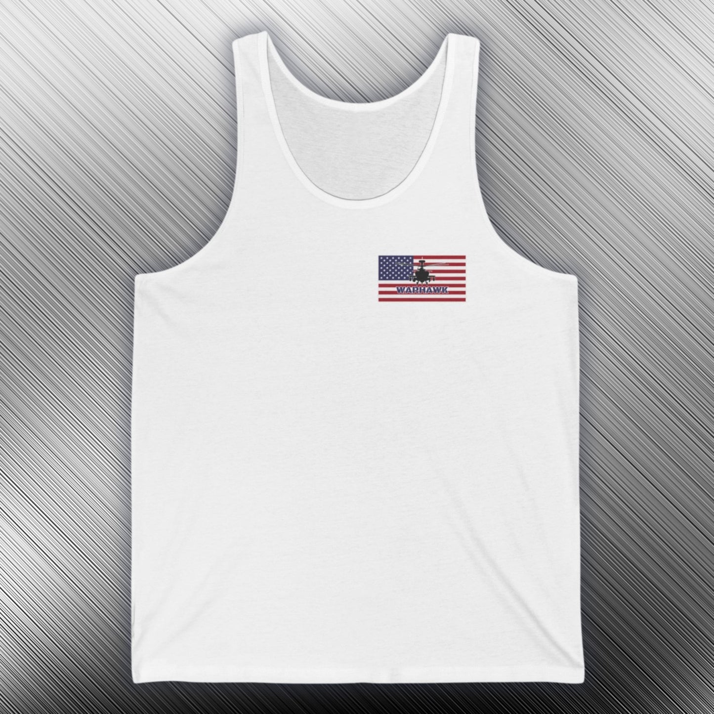 Top Hawk Tank Top