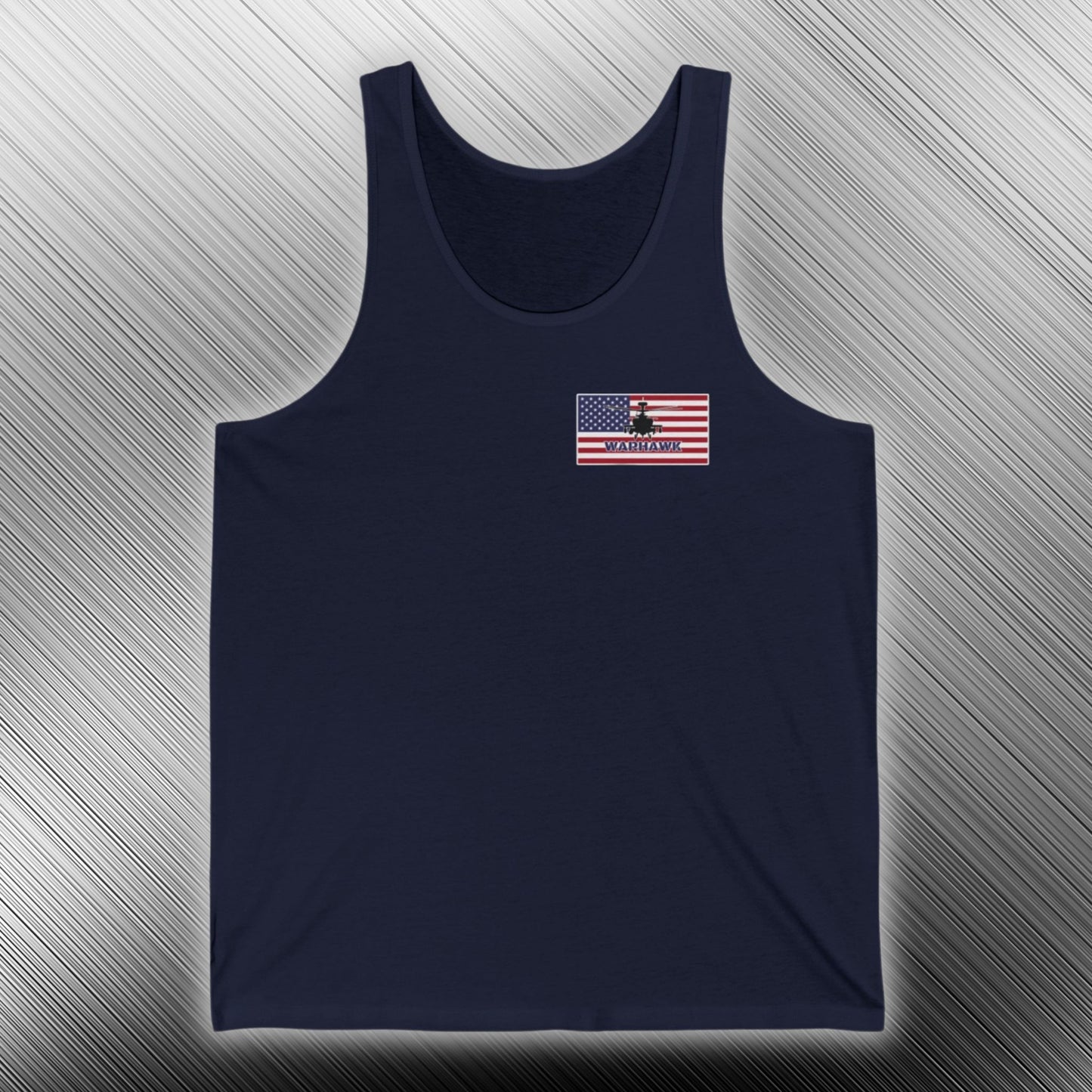 Top Hawk Tank Top