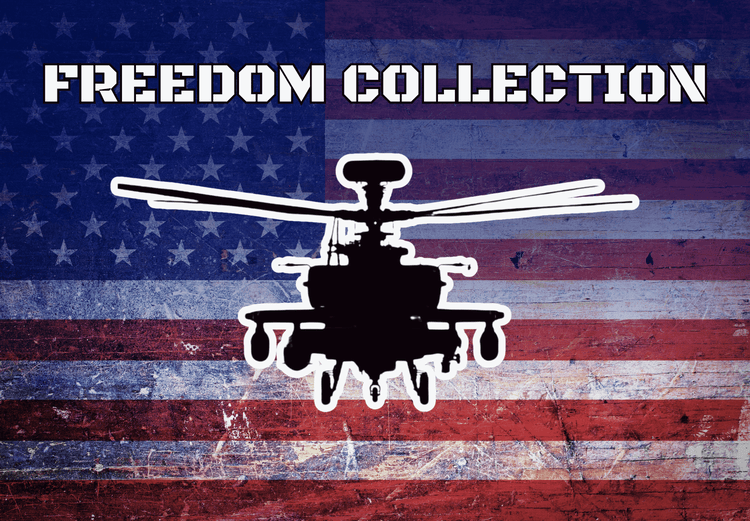 Freedom Collection