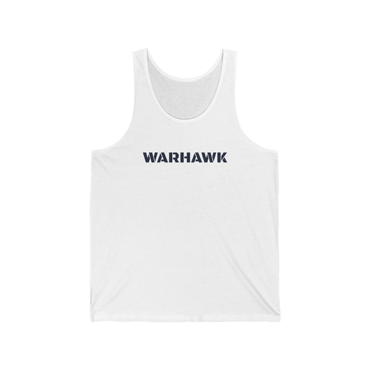 Warhawk Muscle Tank