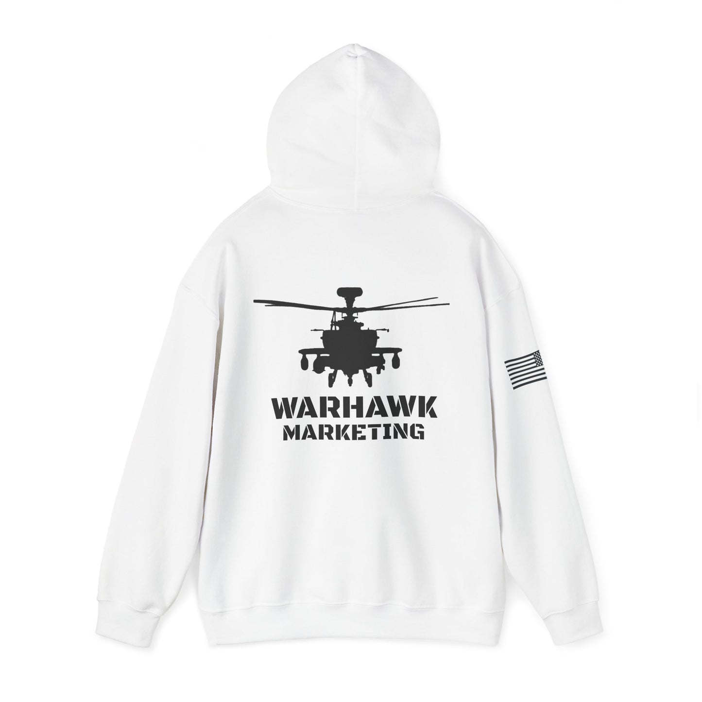 Warhawk Hoodie