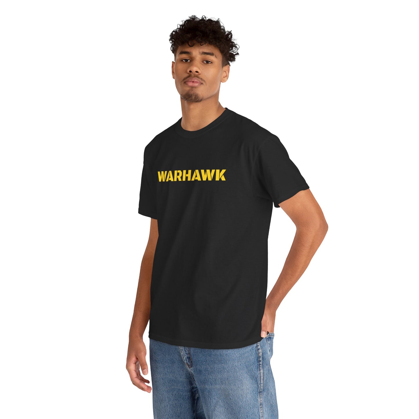 Warhawk "Battle Tested" T-Shirt