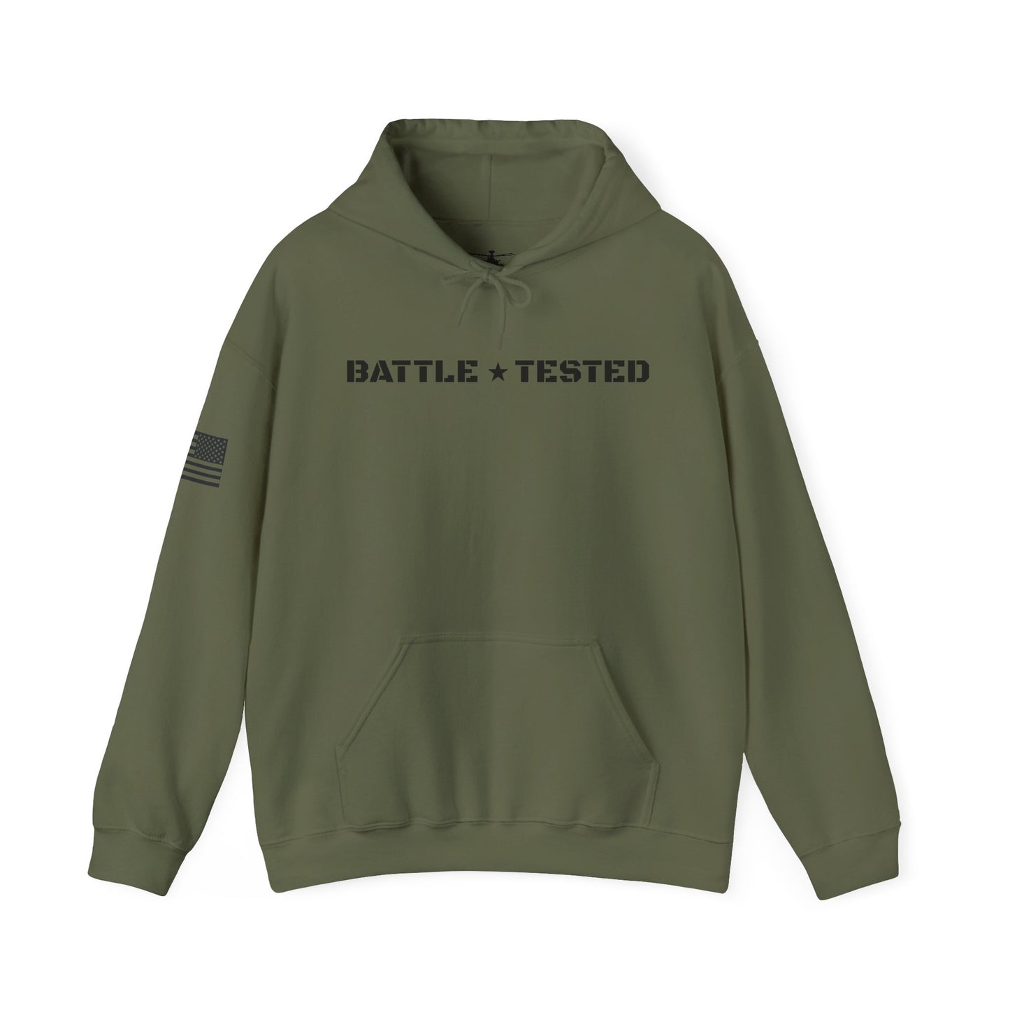 Warhawk Hoodie