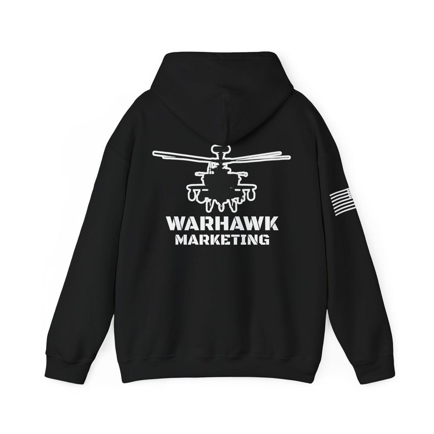 Warhawk Hoodie