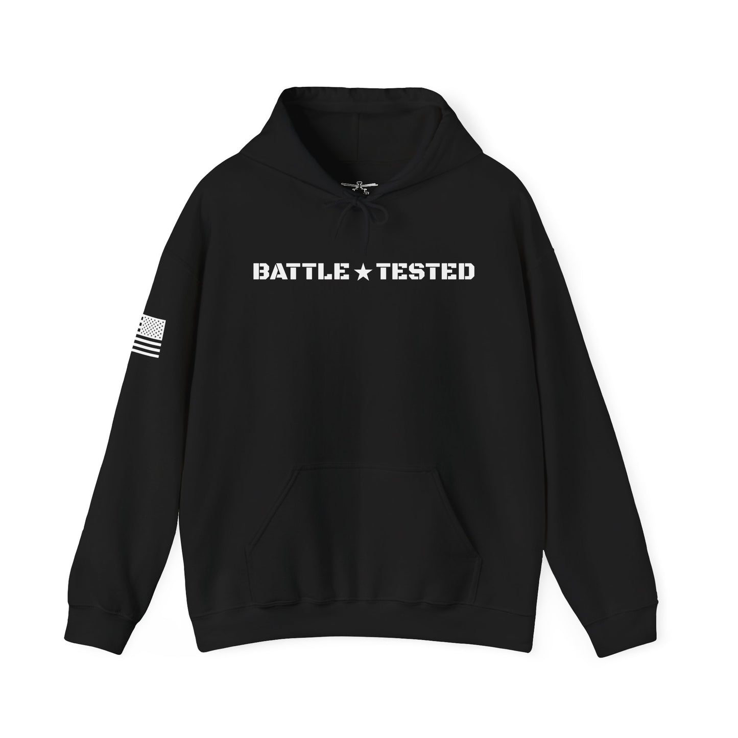 Warhawk Hoodie