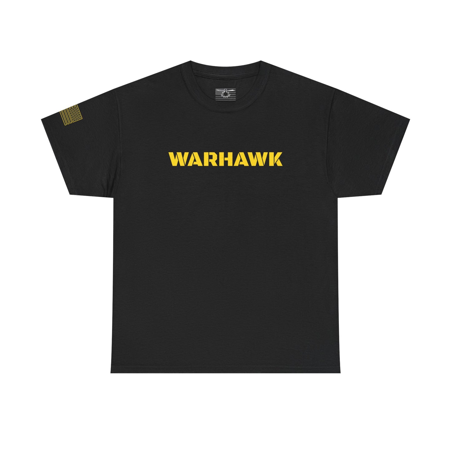 Warhawk "Battle Tested" T-Shirt