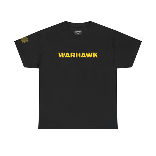 Warhawk "Battle Tested" T-Shirt