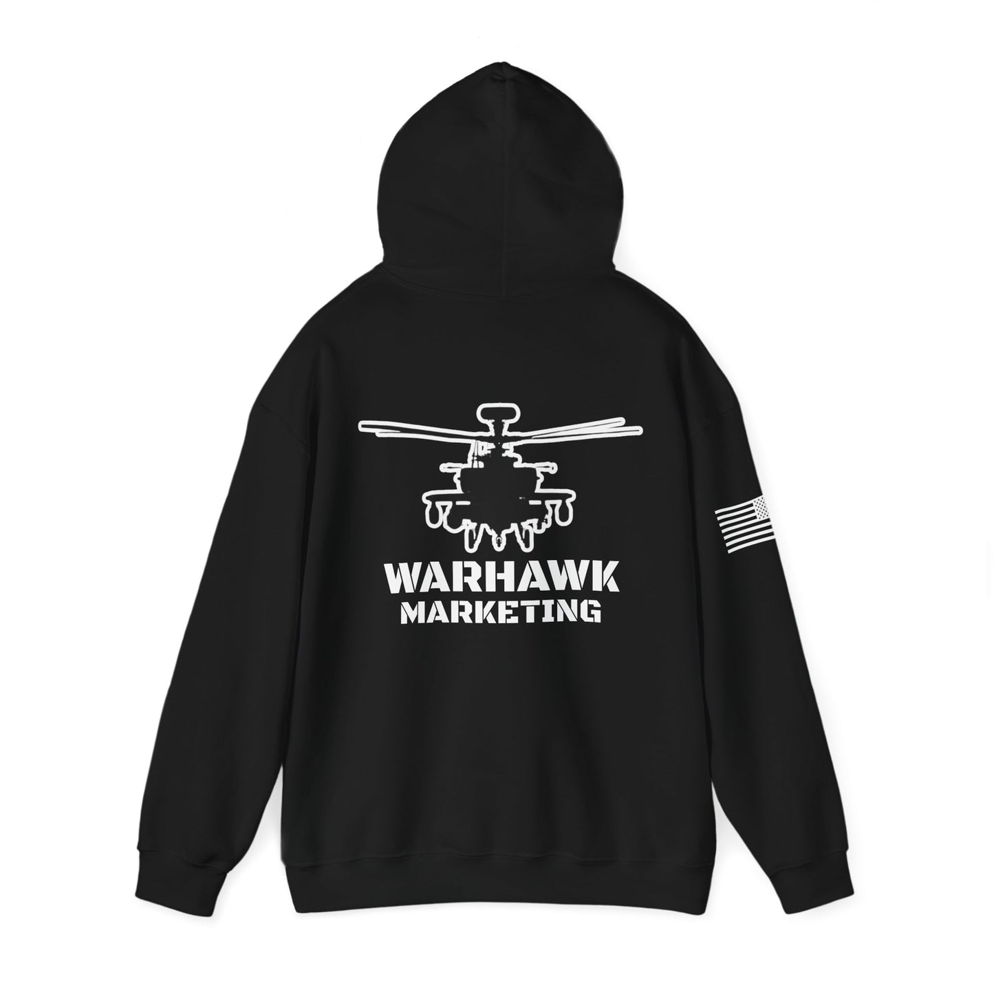 Warhawk Hoodie
