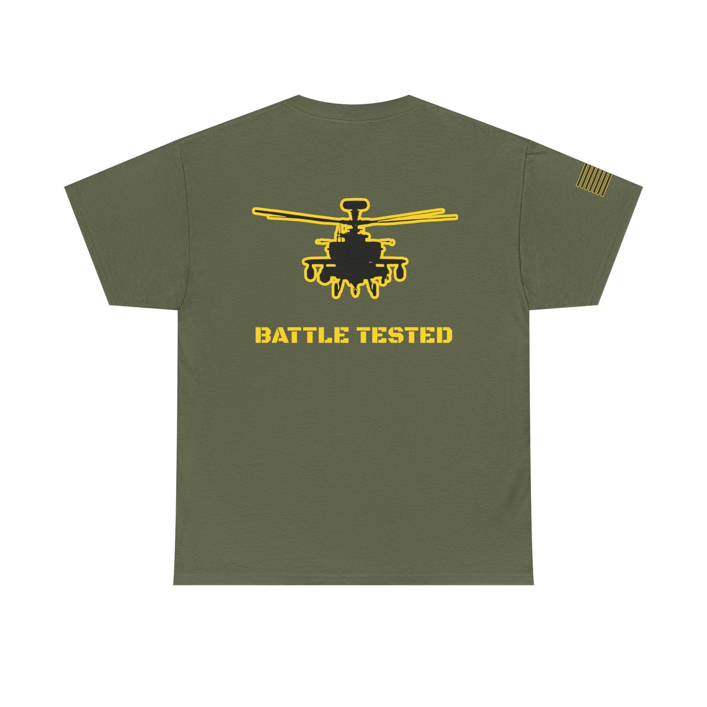 Warhawk "Battle Tested" T-Shirt