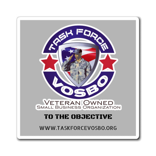 Task Force VOSBO Magnet
