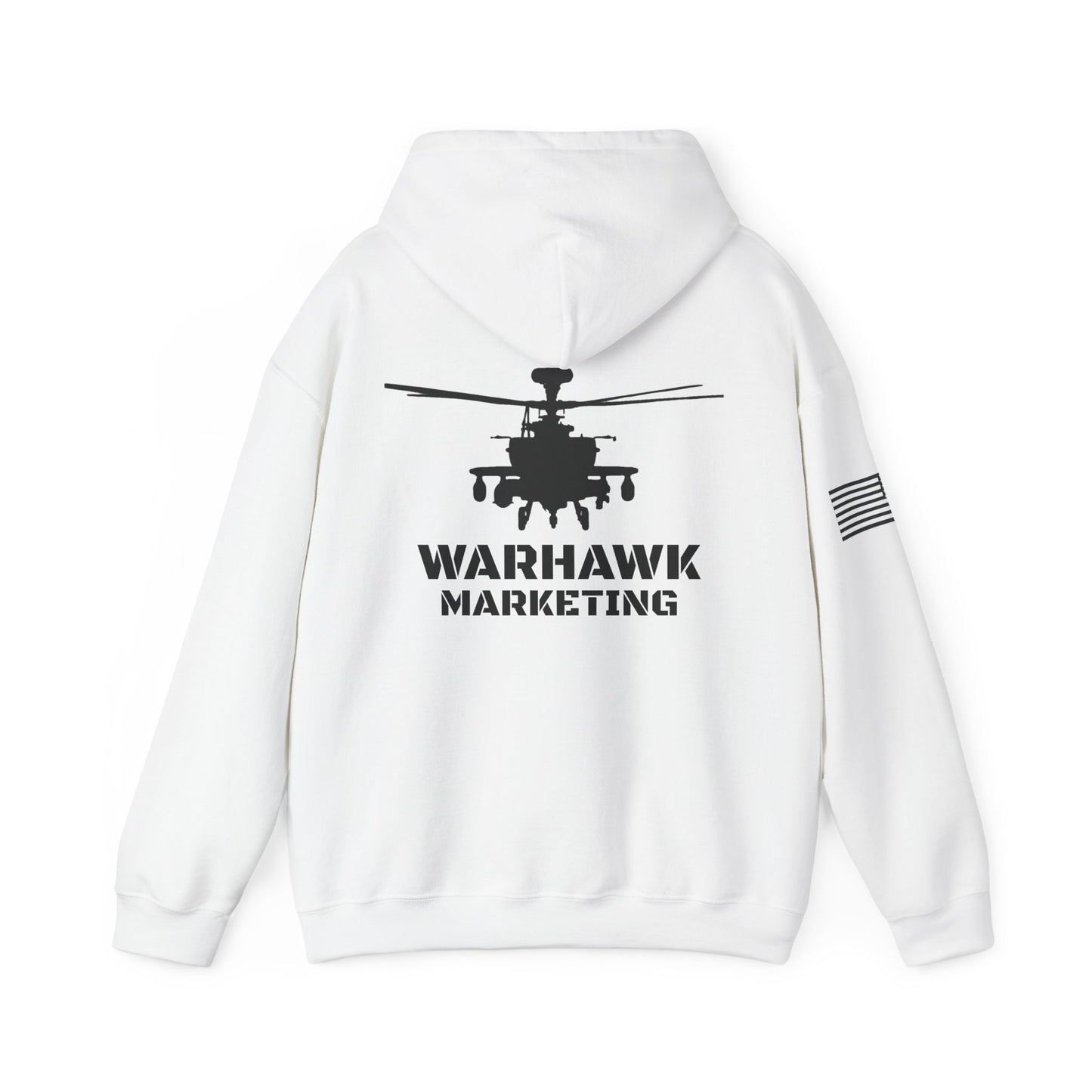Warhawk Hoodie