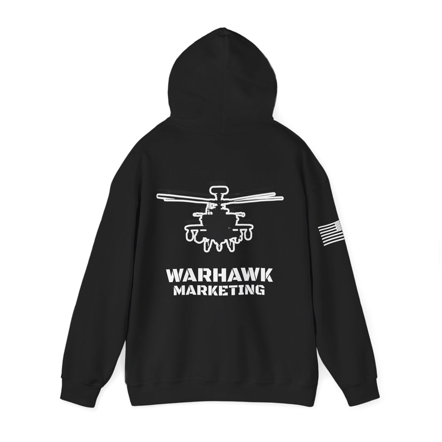 Warhawk Hoodie