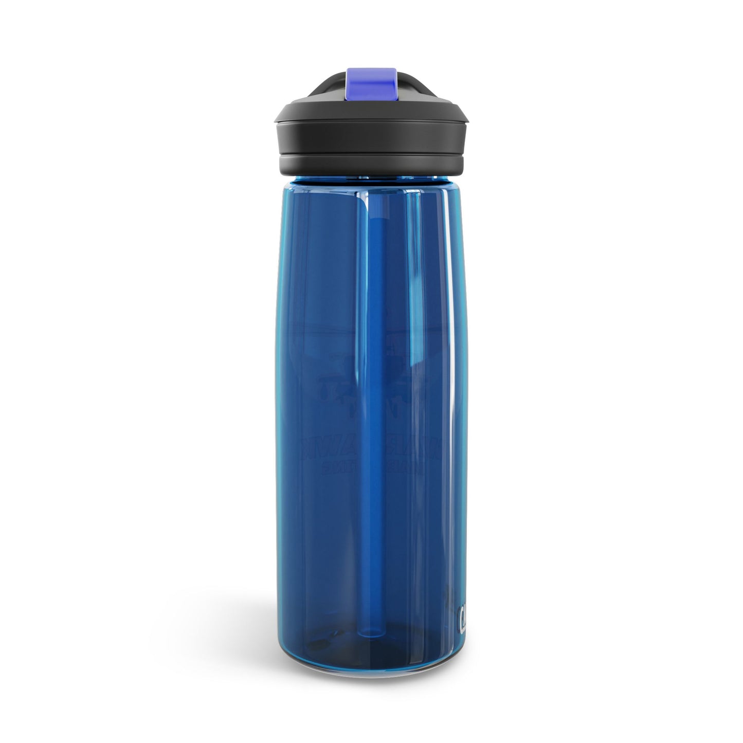 Warhawk CamelBak Eddy® Water Bottle - Lightweight Hydration, BPA-Free