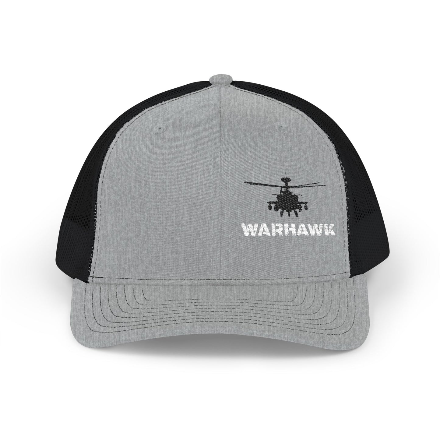 NEW Warhawk Snapback Trucker Hat