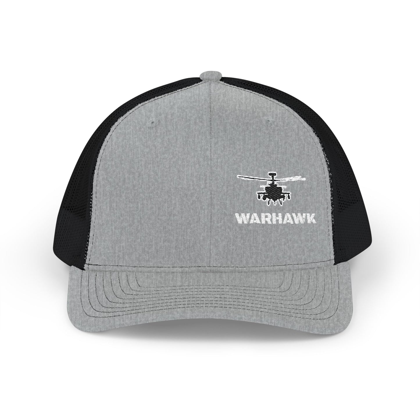 NEW Warhawk Snapback Trucker Hat