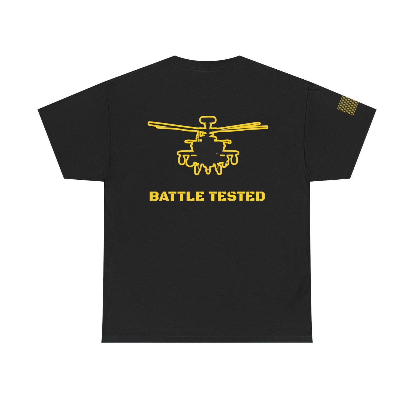 Warhawk "Battle Tested" T-Shirt