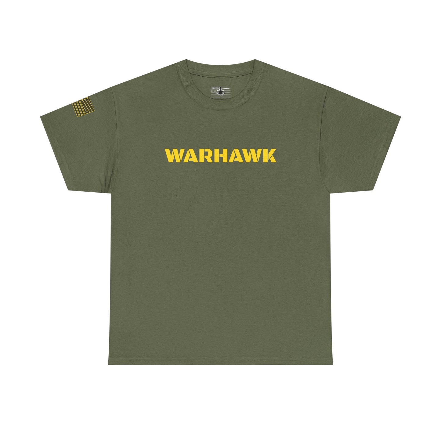 Warhawk "Battle Tested" T-Shirt