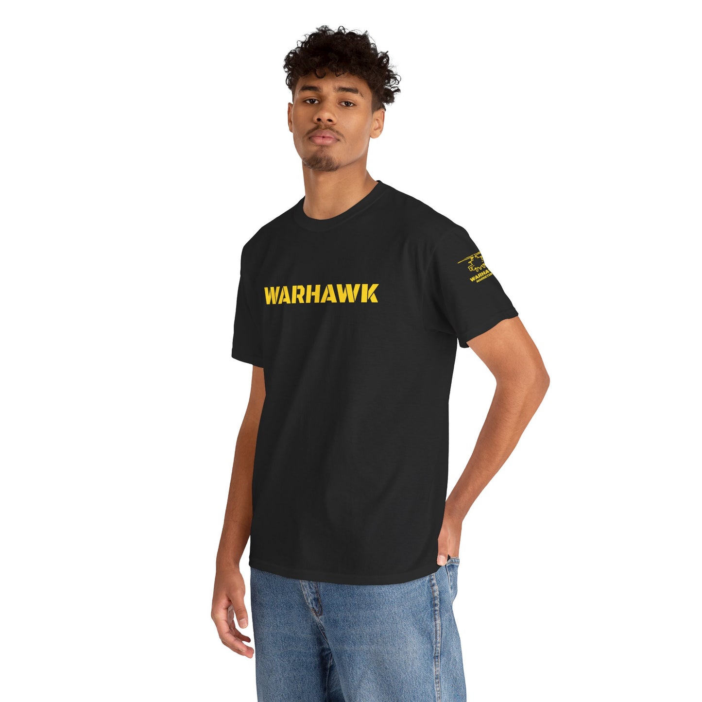 Warhawk "Battle Tested" T-Shirt
