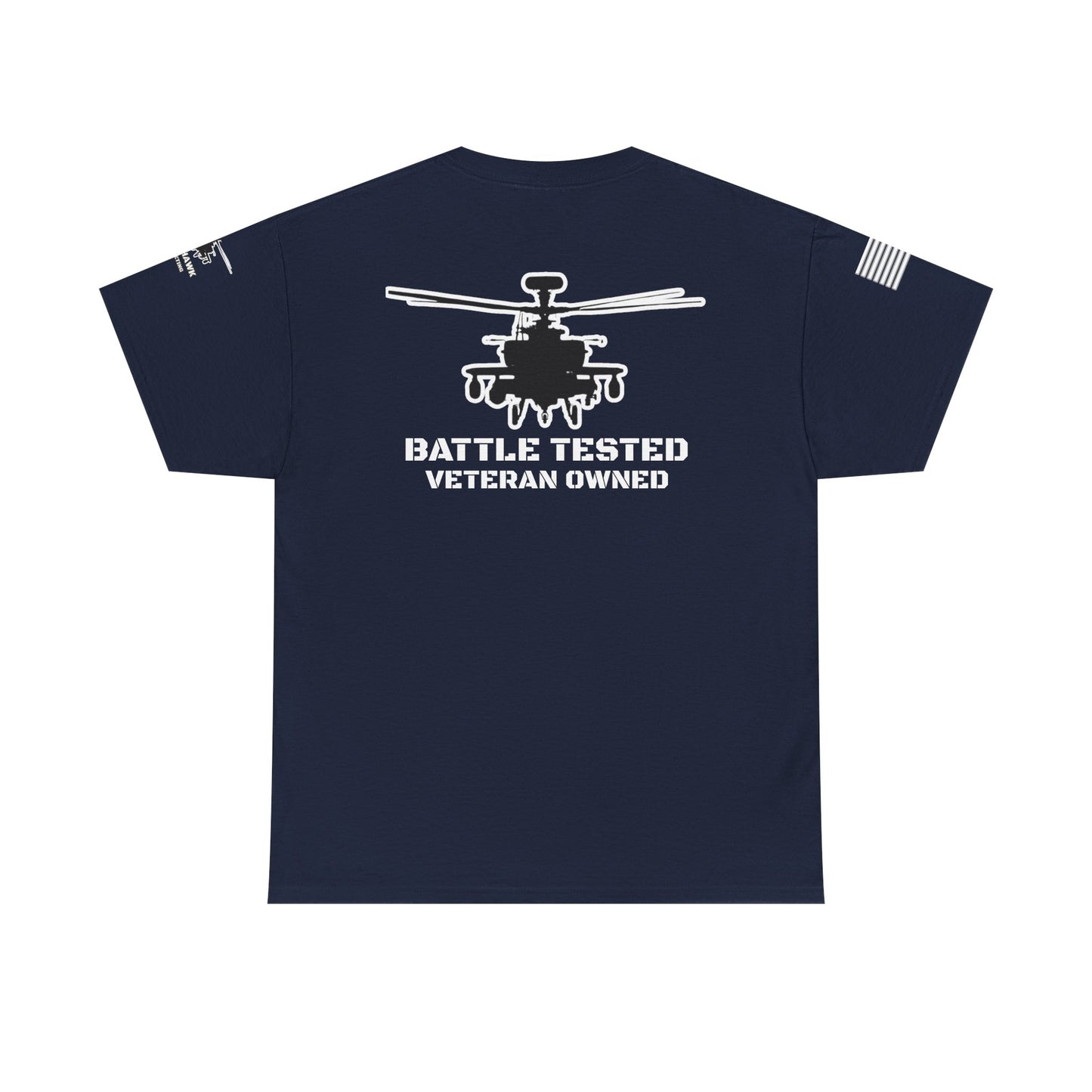 Warhawk "Battle Tested" T-Shirt