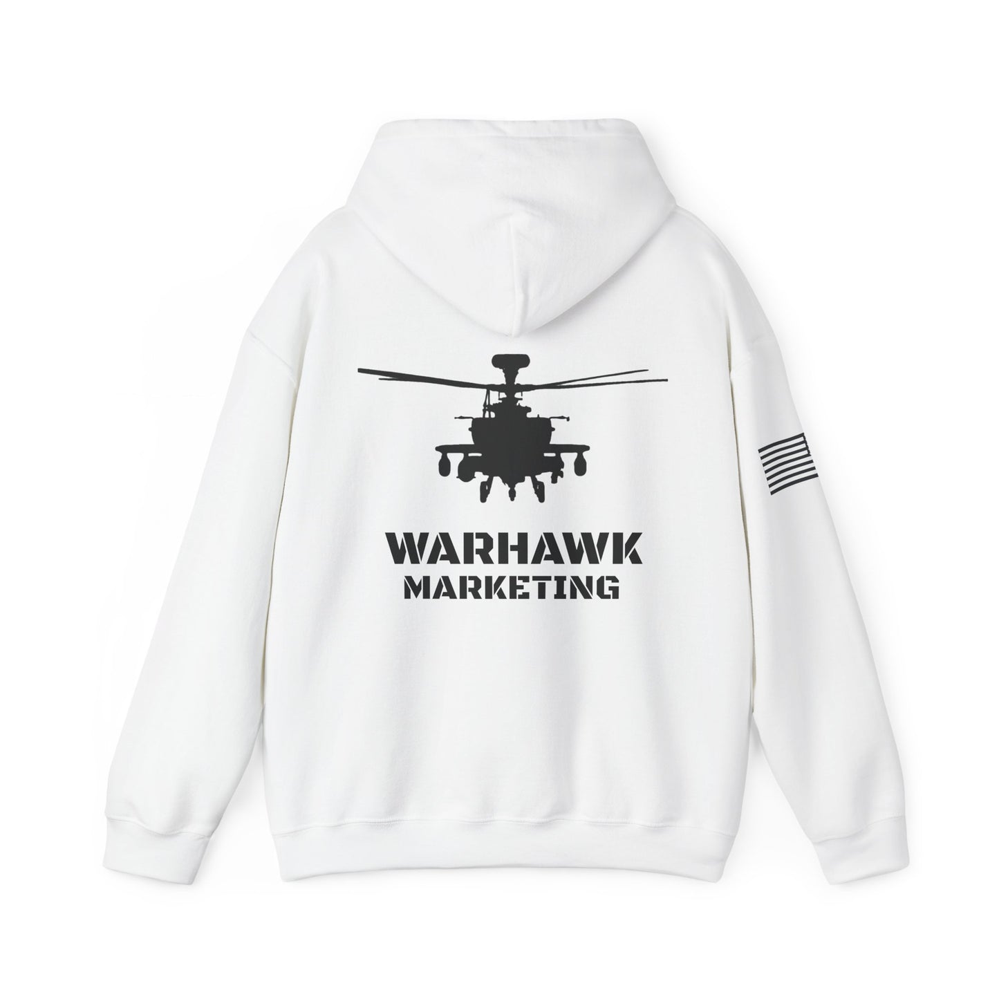 Warhawk Hoodie