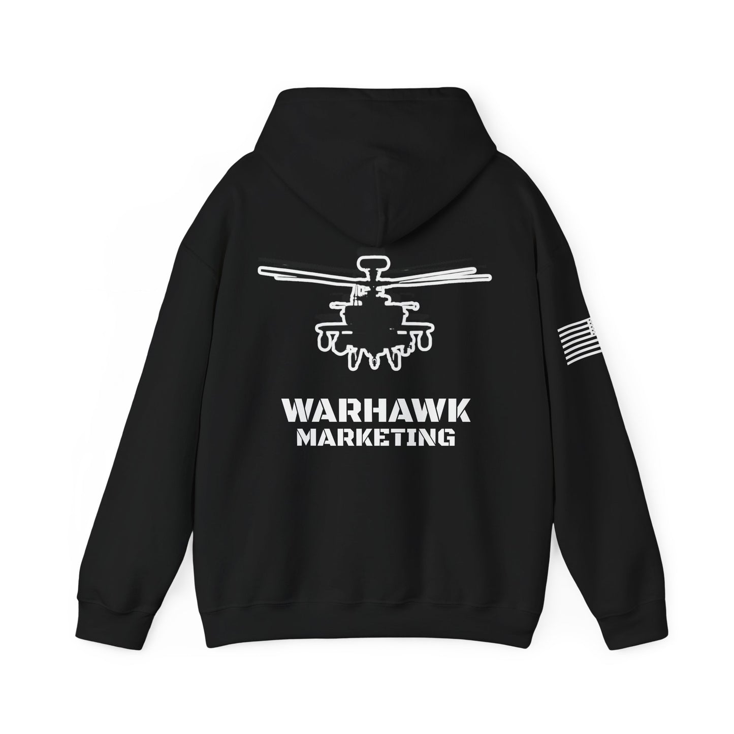 Warhawk Hoodie