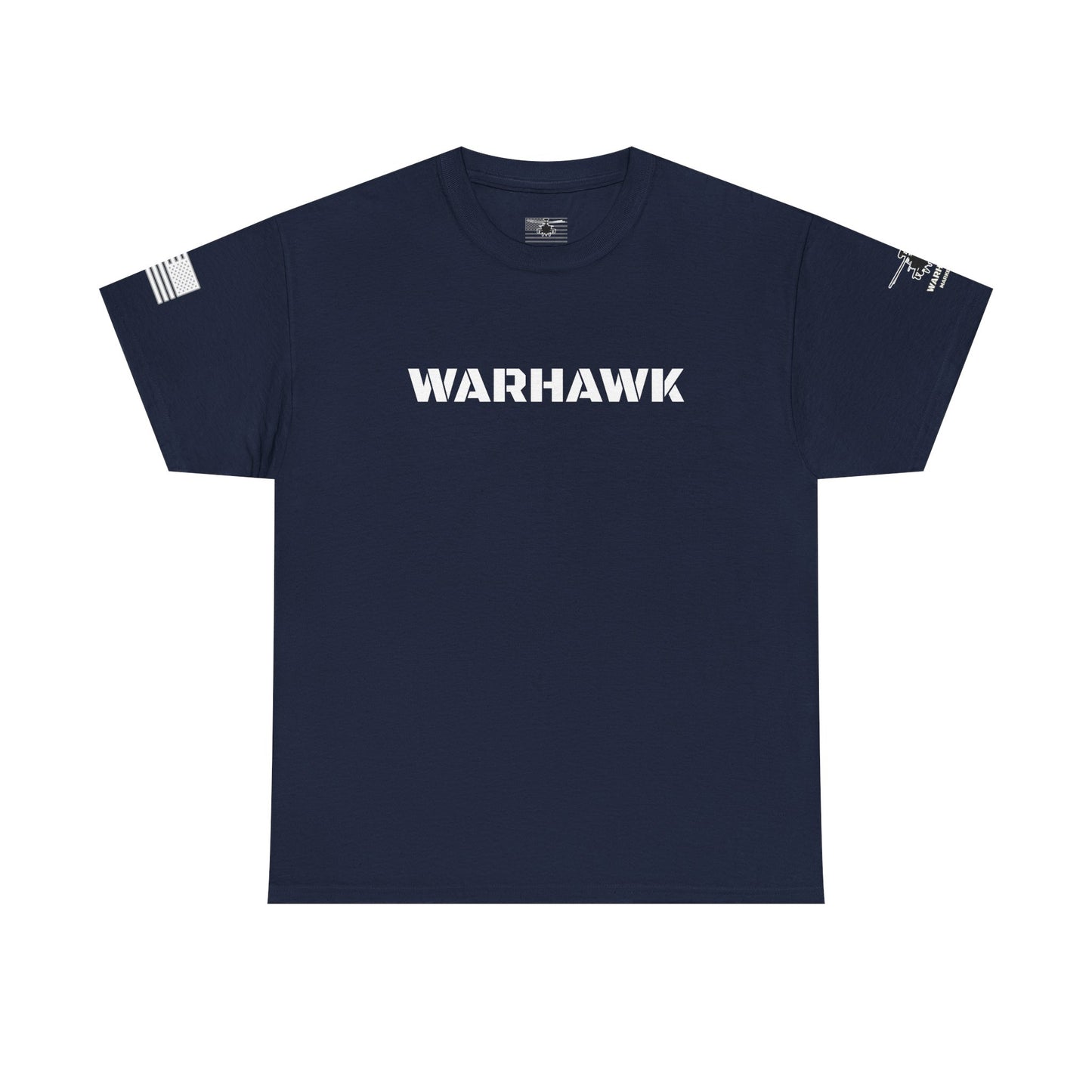 Warhawk "Battle Tested" T-Shirt