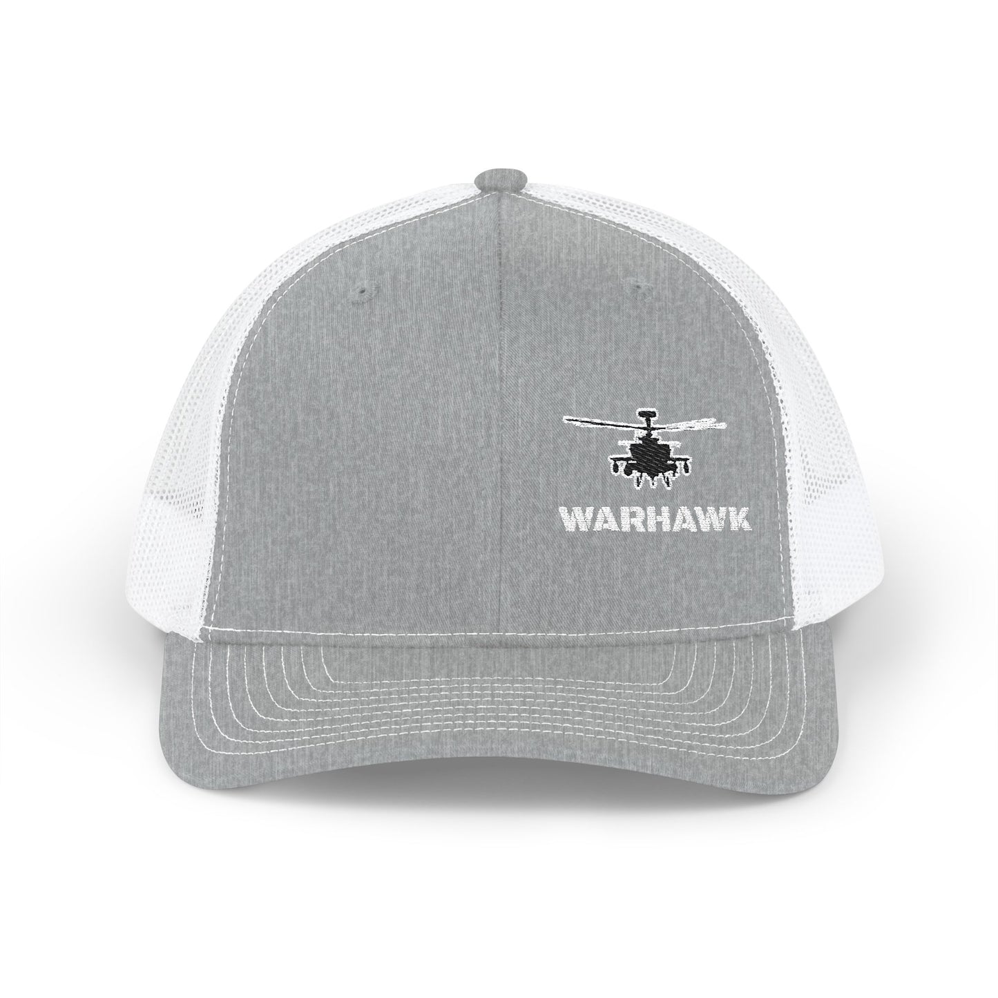 NEW Warhawk Snapback Trucker Hat