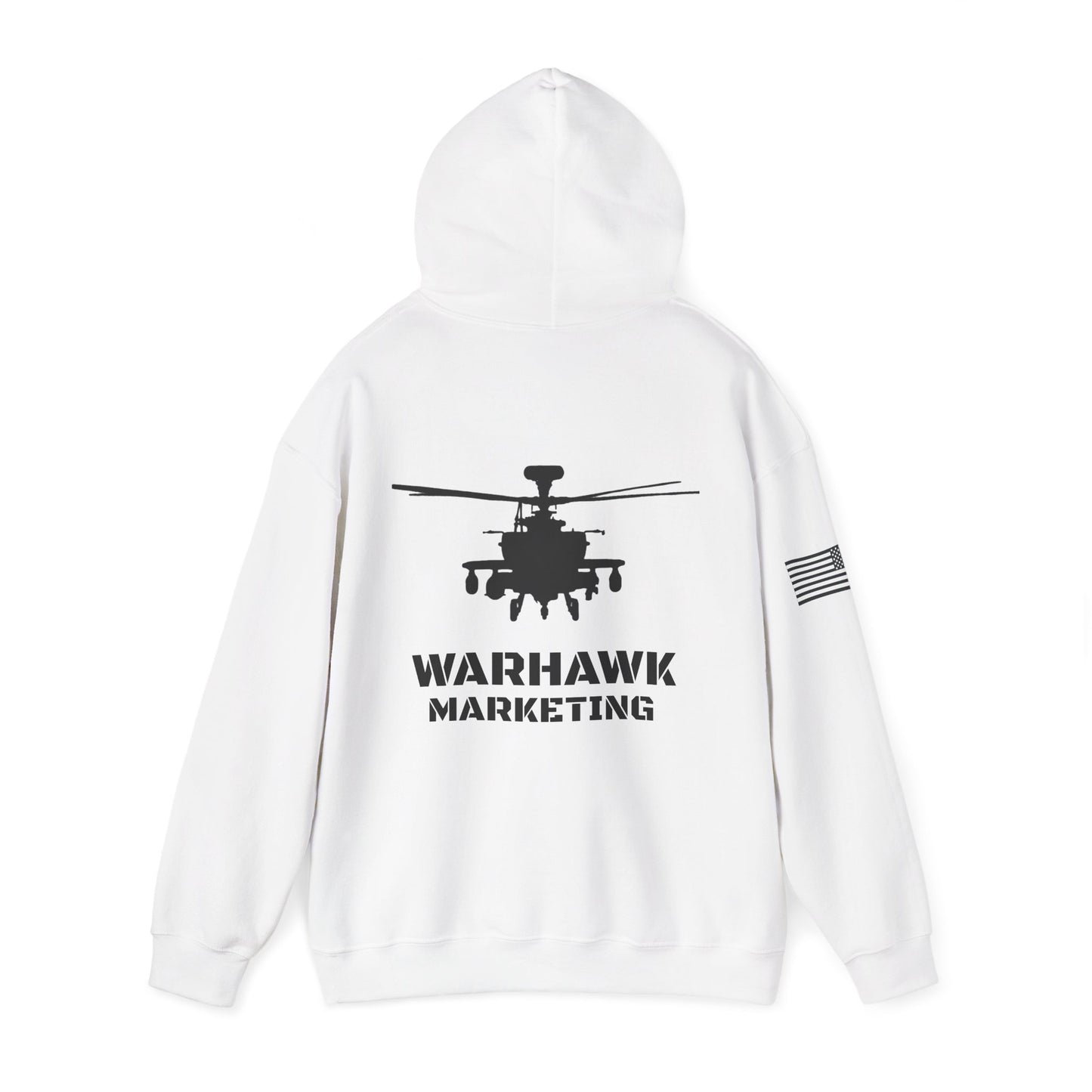 Warhawk Hoodie