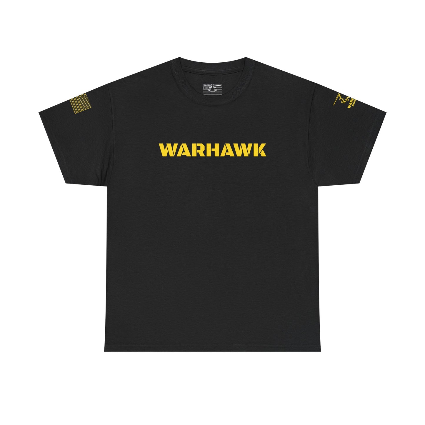 Warhawk "Battle Tested" T-Shirt