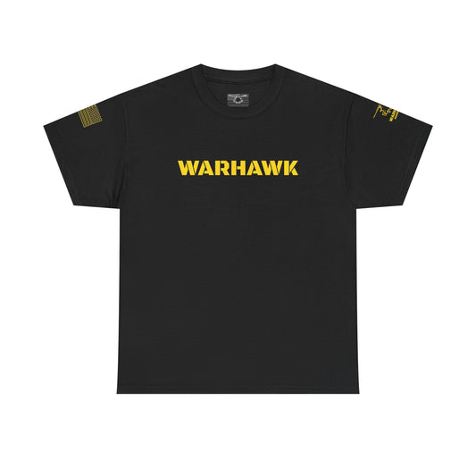 Warhawk "Battle Tested" T-Shirt