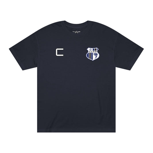 Custom CCC Team Spirit T-Shirt