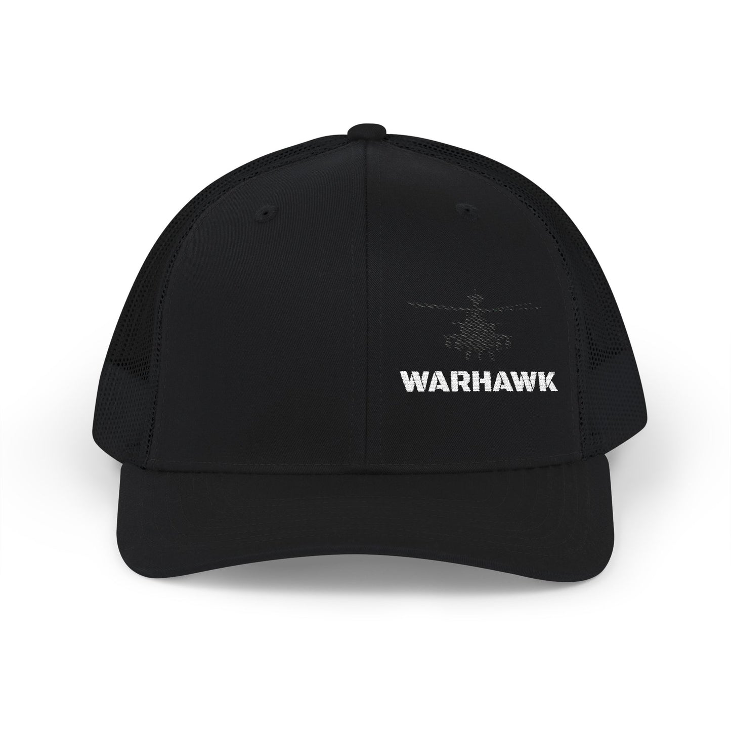 NEW Warhawk Snapback Trucker Hat