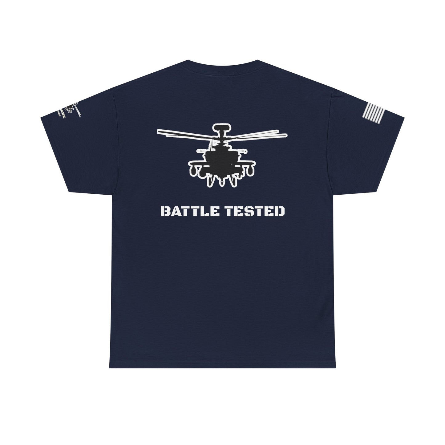 Warhawk "Battle Tested" T-Shirt