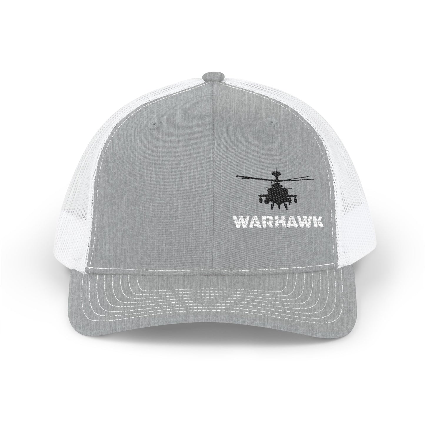 NEW Warhawk Snapback Trucker Hat