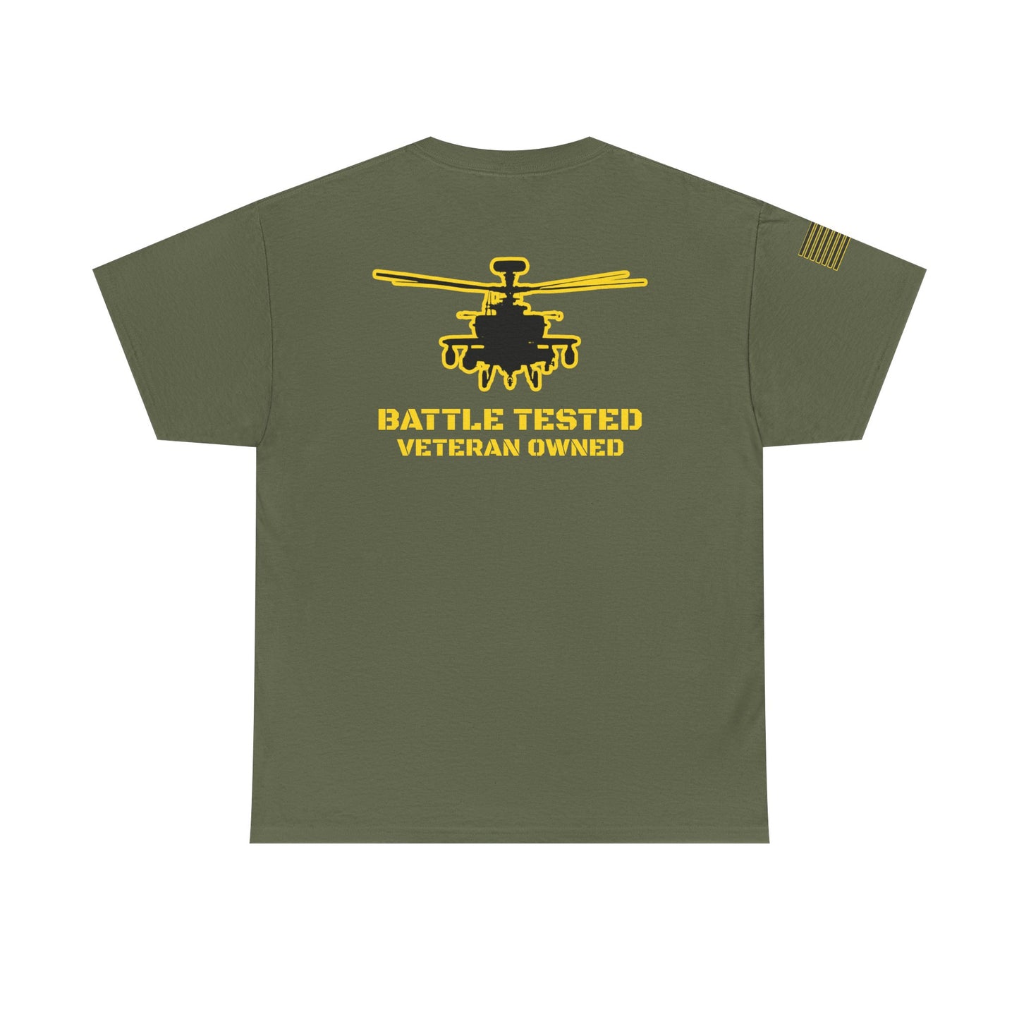 Warhawk "Battle Tested" T-Shirt