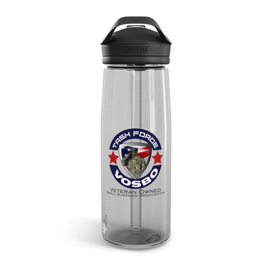 Task Force VOSBO CamelBak Eddy®  Water Bottle, 25oz