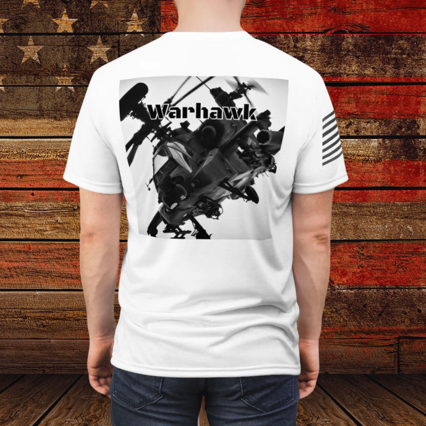 Warhawk T-Shirt